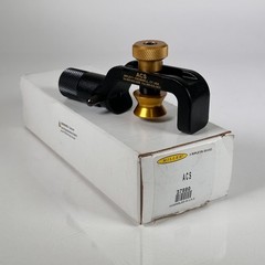 (NEW) Ripley Miller ACS Armored Fiber Optic Cable Slitter 37880