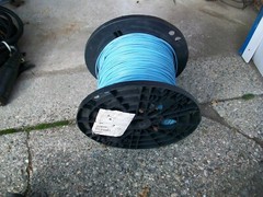 500′ 14 MTW Wire NEW