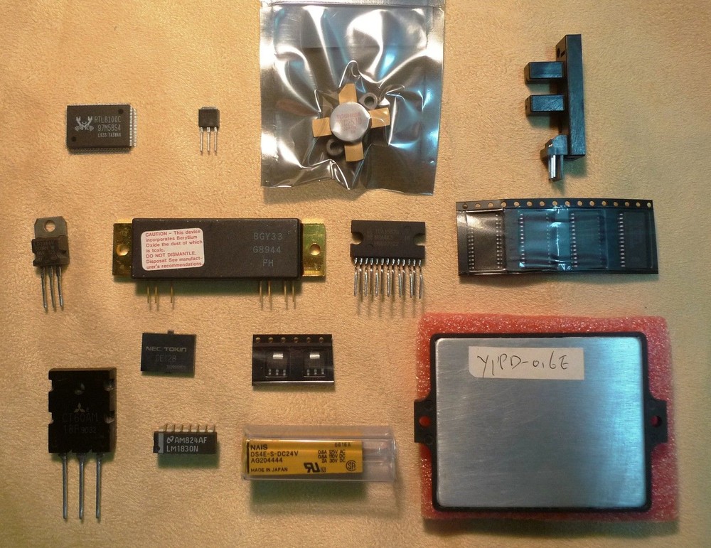 LT LTC4054ES5-4.2 SOT-23 Standalone Linear Li-Ion Battery