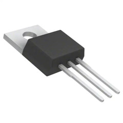 Pack of 10 MC7824CT IC Reg Linear 24V 1A TO220AB