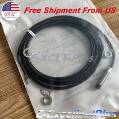 For Allen Bradley 872C-D3NP8-E2 872CD3NP8E2 Proximity Sensor Switch 10-30VDC PNP