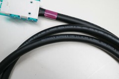 12′ Seoprene SEOOW Molex Cable Wire Cord 600V 15A for RV Slide Pull Out