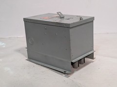 I-T-E/Siemens BOS14352 BD bus plug 60A 480V 3P fusible, as shown parts only