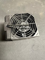 STEGO 02810.9-00 400 WATT PANEL HEATER