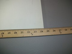 G-7 High Pressure Glass Fiber Silicone Laminate .32″ x 24″ x 17″ G7 Sheet