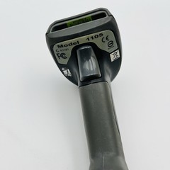 CipherLab 1105 USB Barcode Scanner – Handheld 1D Reader Tested – Plug & Play POS