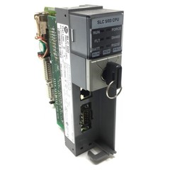 Allen-Bradley Rockwell Automation 1747-L532