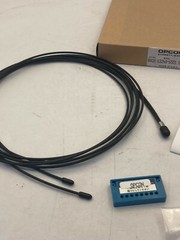 OPCON 108232 CABLE PLASTIC FIBER OPTIC CABLE NIB