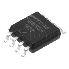 W25Q16BVSIG Original New WINBOND