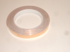 MPJ 34183MI 12mm ~1/2″ COPPER FOIL PRINTED CIRCUIT BOARD REPAIR RF SHIELD TAPE