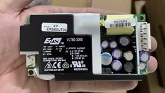1Pc USED Power Supply EOS VLT60-3000