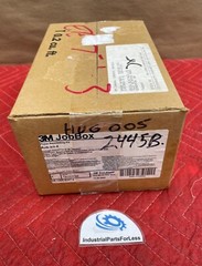 New 3M™ JobBox Rejacketing Sleeve Kit RJS-3/3-4. RJS-3 Old Stock.