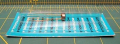 Motorola Unitized Semiconductor P/N MD1132