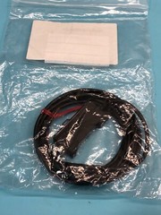 KEYENCE FS2-60 SENSOR LEVEL AMP WATER TRACK, ATM SW1100, 190677