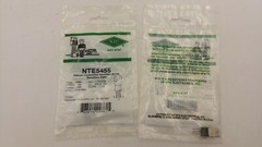 NTE NTE5455 SCR THYRISTOR 4A 200V 3PINS VDRM:200V; GATE TRIGGER CURRENT MAX NIB