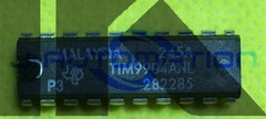 1PCS NEW TIM9904ANL TI 0506+ DIP-20