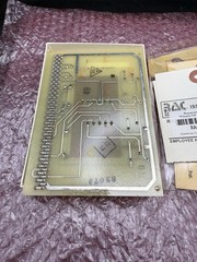 GE FANUC IC3600AMLB1B1 Precision Analog PC Board *REFURBISHED*