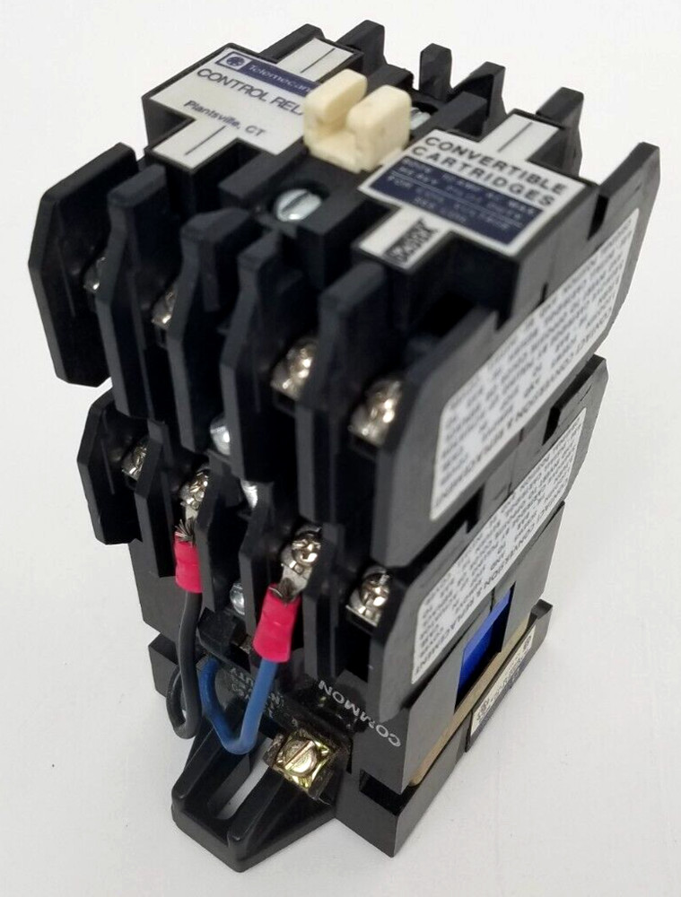 J20C20/J11C20 Telemecanique Control Relay *NEXT DAY OPTION*