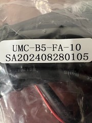 NEW Unitronics B5 series UMC-B5-FA-10 Servo encoder cable