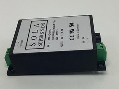 Sola SPC30-5-DN 5 VDC Power Supply