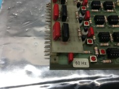 Huttinger D40-309 PCB, 190280