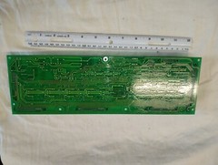 KAWASAKI SDSS3-03 39831006B PC BOARD