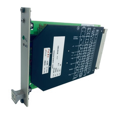 ALSTOM 029.136261 DC-transformer; Type SGR 5/6