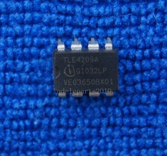 5pcs TLE4209A TLE4209 DC Motor Driver for Servo Driver Applications