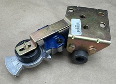 Phillips Industries 12-4506 Blue Service Swinger Gladhand – NEW NO BOX SURPLUS