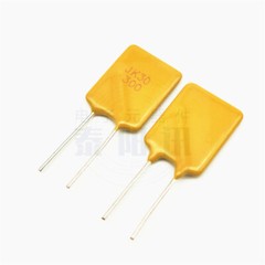 PTC Resettable Fuse Automatic Recovery Polyfuse Polyswitch Multifuse Break – 30V