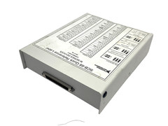 National Instruments SCB-68 68-Pin Shielded I/O Terminal Block Unit 182469F-01L