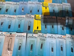 Electronics Lot Archer Jim-pak Circuits Schottky Buffer Etc.