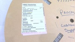 MOLEX 08-50-0113 TERMINAL REEL, 22-30 .100 TIN TERM 10K/R (LOT OF APPROX 3000)