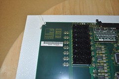 KAWASAKI 50999-1563R30, KAWASAKI 1GE-54 BOARD, NEW