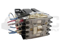 ALLEN BRADLEY 700DC-F400* /C RELAY CONTROL CONTACTOR