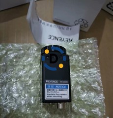 New KEYENCE XG-200M industrial image sensor