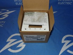 NIB Siemens 500-636165 ZH-MC-CR Fire Alarm + 1 Year Warranty