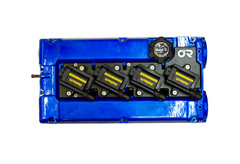 OHM Racing IGN-1A Coil Plate DSM/EVO 1-3/GVR4 & Combos:Ignition Wire/Haltech