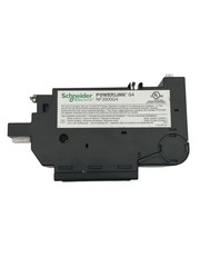 Schneider Electric Powerlink Controller Module G4 NF3500G4