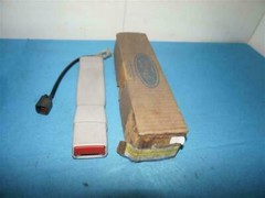 Ford 1W1Z 5461202 AAB 1W1Z5461202AAB Seatbelt Assy New