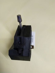 Masterflex Peristaltic pump head 7518-60 #CN