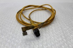 INDUSTRIAL SPARE 483031A10M020 CORDSET UNMP