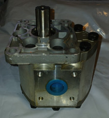 Gear Pump for Wheel Loader – CBN-E550 – 50ml/r – 25Mpa – 3000 R/min – 2021081414