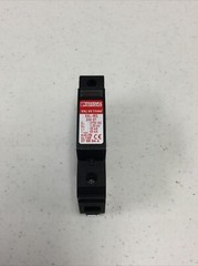 Phoenix Contact 2839130 Surge Arrester VAL-MS 230/FM, Includes 2798844 & 2817738