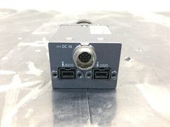 SONY XCD-SX90 Industrial CCD Camera Monochrome 1/3 Type Progressive Scan, 104878