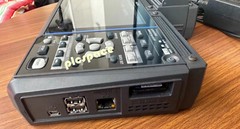 LR8450-01 Data acquisition brand new LR8450-01