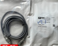 1PCS New FOR GT GSEE connector ELK4/EZ4-2M-P00