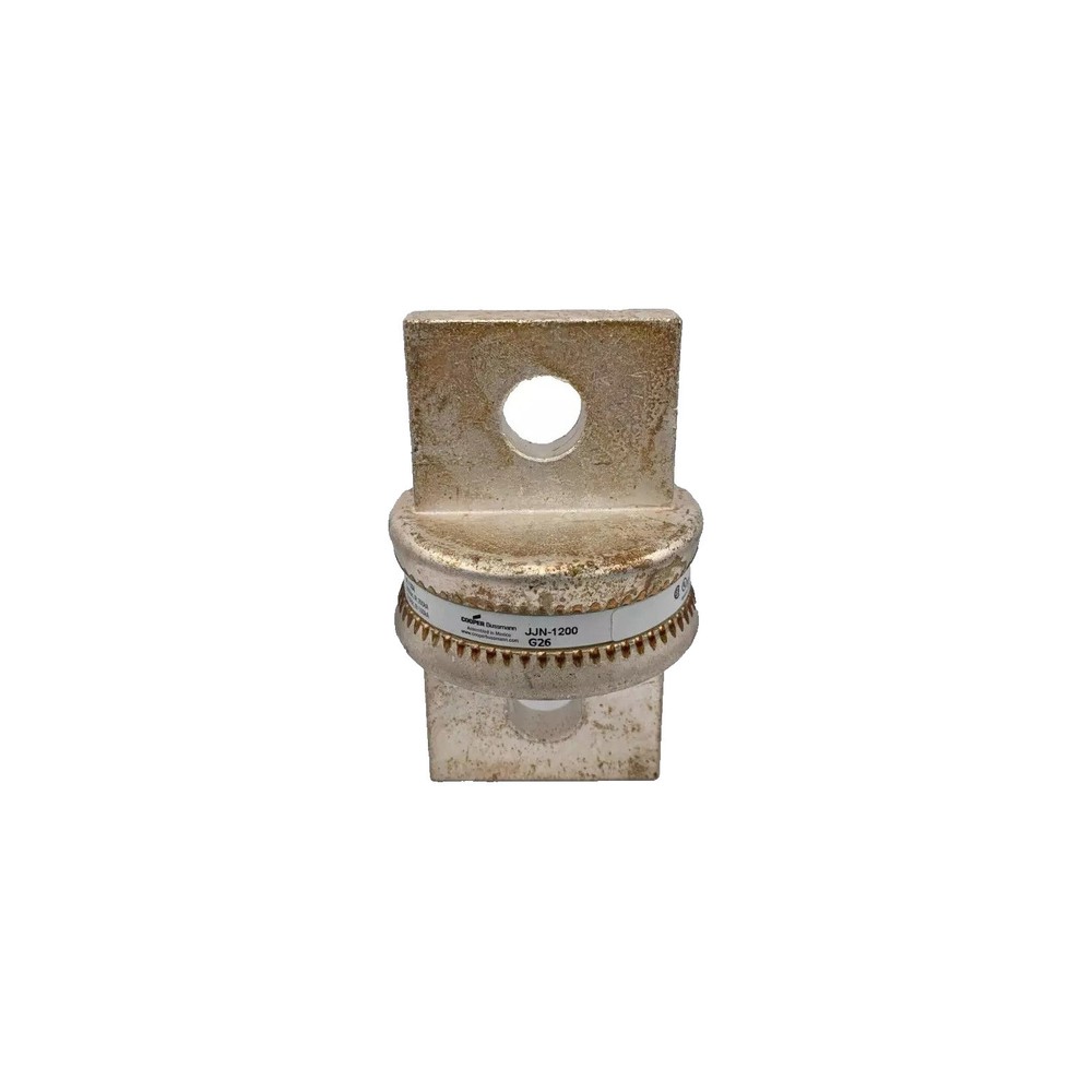 NIB – Bussmann – JJN-1200 – Fuse, 1200A, Class T, 300 Vac
