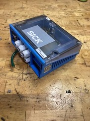 Sick CDM490-0101 P/N 1 025 365 DC 10…30V 30W Class 2 CLV6xx #2311FMLH32*IAC/VA
