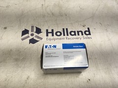 Eaton plug, AHCL1420P, color coded locking, L14-20P, KP-1100